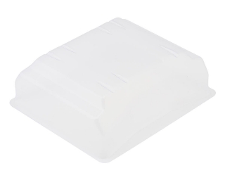 Picture of Kyosho Ultima RB7.5 Rear Wing (Clear) (2)