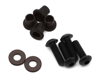 Picture of Kyosho Ultima RB7.5 King Pin (4)