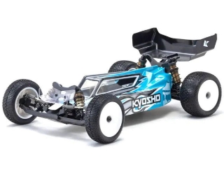 Picture of Kyosho Ultima RB7.5 Body Set (Clear) (Light Weight)