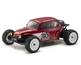 Picture of Kyosho Ultima SB Dune Master 1/10 Body Set (Clear)