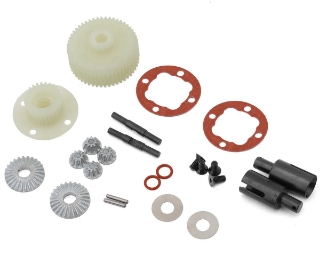 Picture of Kyosho Ultima Complete Gear Differential Set