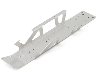 Picture of Kyosho Ultima Aluminum Main Chassis (Silver)