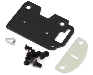 Picture of Kyosho JJ Ultima Front Body Mount Set