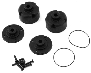 Picture of Kyosho Differential Case Set (2)