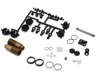 Picture of Kyosho D13mm Rear Big Bore Shock Set (41.5mm)