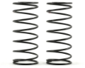 Picture of Kyosho Big Bore Front Shock Spring Set (Red/Hard) (2)