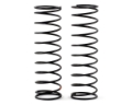Picture of Kyosho 38mm Big Bore Rear Shock Spring Set (Orange/Super Hard) (2)
