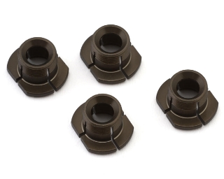 Picture of Mugen Seiki MTC2 Aluminum Lower Arm Pivot Inserts (4)