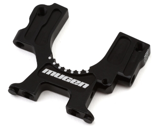 Picture of Mugen Seiki MTC3 Aluminum Bulkhead (Front/Rear)