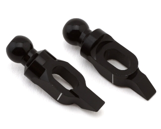 Picture of Mugen Seiki MTC3 Aluminum Upper Arm Ball (2)