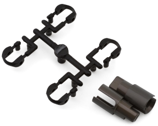 Picture of Mugen Seiki MTC Aluminum Spool Outdrives (2)