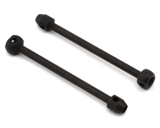 Picture of Mugen Seiki MTC3 Front Drive Shafts (2)