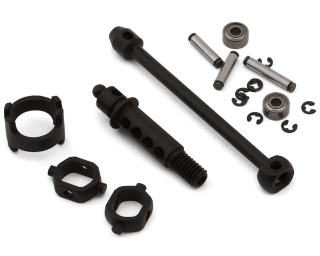 Picture of Mugen Seiki MTC3 Front Driveshaft Assembly