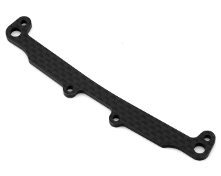 Picture of Mugen Seiki MTC2 Carbon Fiber Rear Body Mount Plate