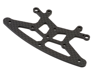 Picture of Mugen Seiki MTC3 Carbon Fiber Front Body Mount Plate