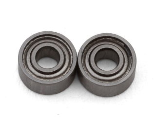 Picture of Mugen Seiki 2x5x2.3mm Metal Shielded Ball Bearings (2)