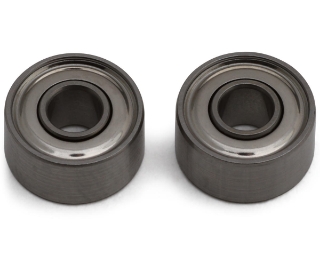 Picture of Mugen Seiki 3x8x4mm Metal Shielded Bearings (2)