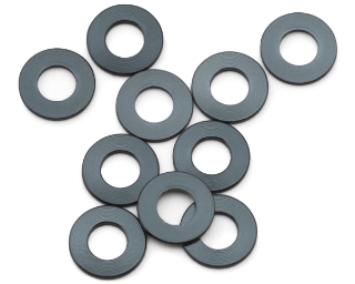 Picture of Mugen Seiki 3x6x0.5mm Shims (Grey) (10)