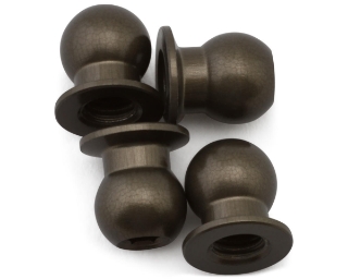 Picture of Mugen Seiki MTC2 5mm Aluminum Pivot Balls (4)