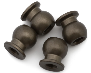 Picture of Mugen Seiki MTC2 6mm Aluminum Pivot Balls (4)