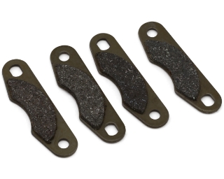 Picture of Mugen Seiki MBX Brake Pads (4)