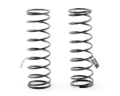 Picture of Mugen Seiki Front Damper Spring (XXX Soft, 75mm, 10.25T) (2)