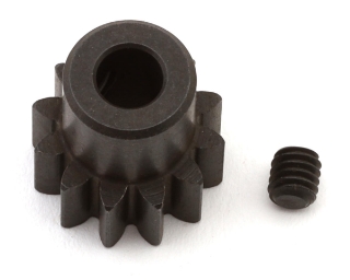 Picture of Mugen Seiki Mod 1 Steel Pinion Gear (12T)