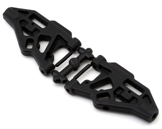 Picture of Mugen Seiki MBX8R Front Lower Suspension Arms (LW) (2)