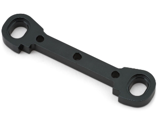 Picture of Mugen Seiki MBX8R Aluminum Front Lower Suspension Arm "A" Block Mount