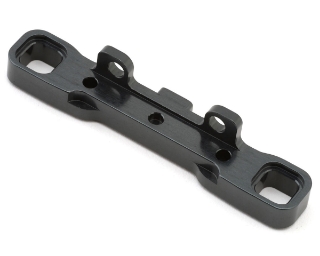 Picture of Mugen Seiki MBX8 Aluminum Rear Lower Suspension Arm "D" Block Mount