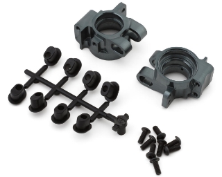 Picture of Mugen Seiki MBX8R Aluminum Rear Hub Carrier Set