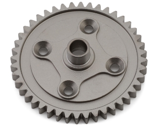 Picture of Mugen Seiki MBX8TR HTD Front/Rear Differential Ring Gear (44T)