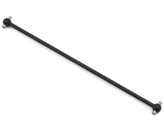 Picture of Mugen Seiki MBX8TR Rear Center Drive Shaft (161.5mm)