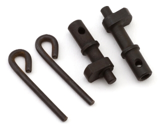 Picture of Mugen Seiki MBX8 Brake Cam & Lever Set