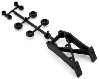 Picture of Mugen Seiki MBX8R Rear Wing Mount