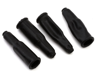 Picture of Mugen Seiki MBX7/MBX8 Front Shock Boots (4)