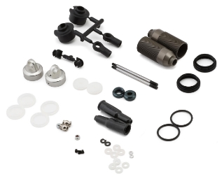 Picture of Mugen Seiki MBX8R 16mm Front Shocks Set