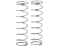 Picture of Mugen Seiki MBX8TR 1/8 Truggy Rear Shock Springs (1.6/9T) (2)