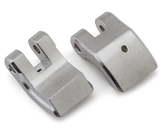 Picture of Mugen Seiki MBX8R/MBX8TR V2 4-Shoe Clutch Aluminum Shoes (2)