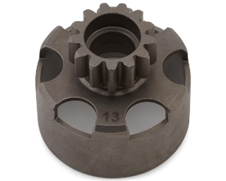 Picture of Mugen Seiki MBX8R/MBX8TR V2 4-Shoe Clutch Bell (13T)