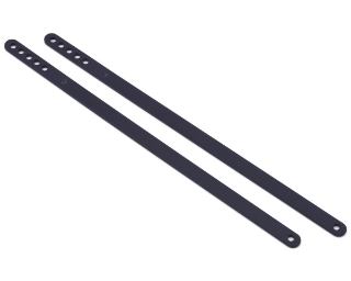 Picture of Mugen Seiki MBX Fuel Cap Rubber Handles (2)