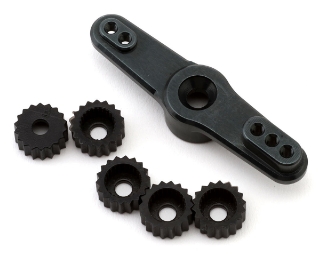 Picture of Mugen Seiki MBX7/MBX8 Aluminum Throttle Servo Horn