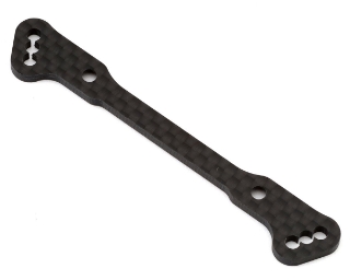 Picture of Mugen Seiki MRX6 Front Graphite Shock Tower