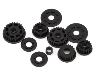 Picture of Mugen Seiki Pulley Set
