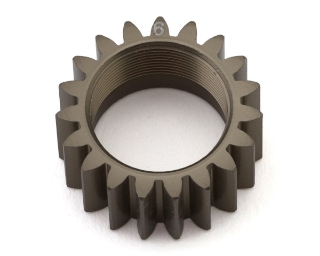 Picture of Mugen Seiki MTX6/MTX7 Aluminum 2nd Gear Pinion (19T)