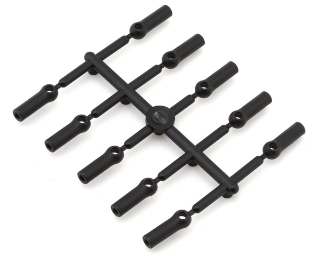 Picture of Mugen Seiki MTC2 Long Rod Ends (10)