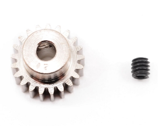 Picture of Robinson Racing Steel 48P Pinion Gear (3.17mm Bore) (21T)