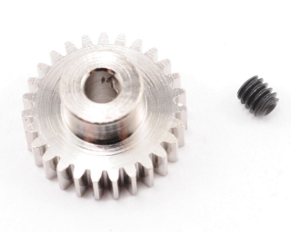 Picture of Robinson Racing Steel 48P Pinion Gear (3.17mm Bore) (27T)
