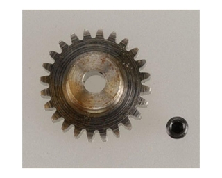 Picture of Robinson Racing Mod 0.6 Metric Pinion Gear (24T)