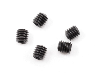 Picture of Robinson Racing 4x4mm Set Screw (5) (5mm Pinion)
